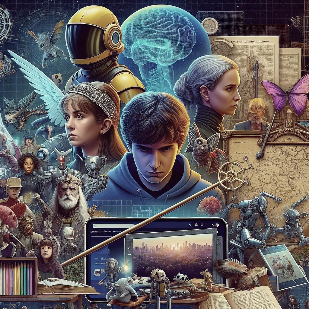 Les Meilleures Séries à Voir Absolument sur Disney+