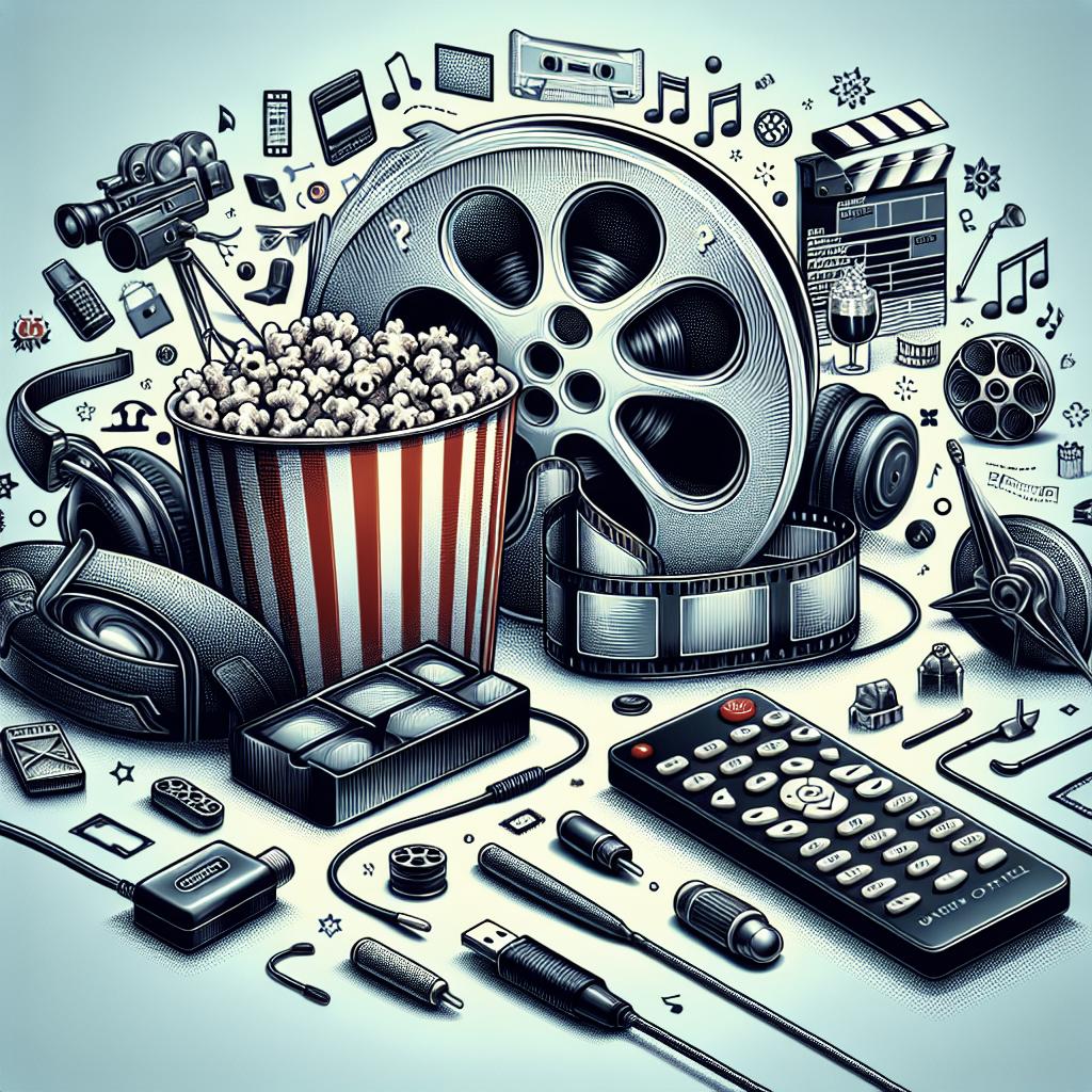 Les Meilleurs Films à Regarder sur Prime Video en 2023