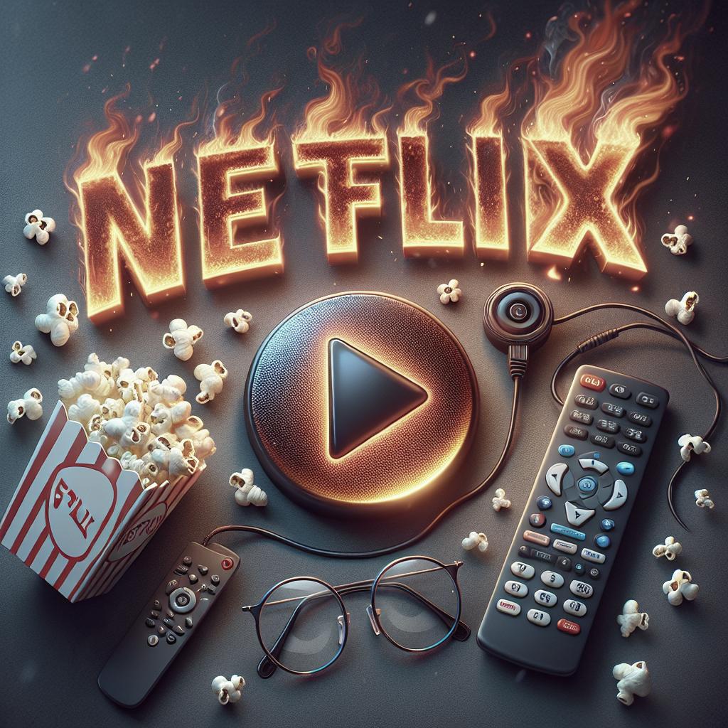 Top des Meilleures Séries Coréennes à Voir sur Netflix