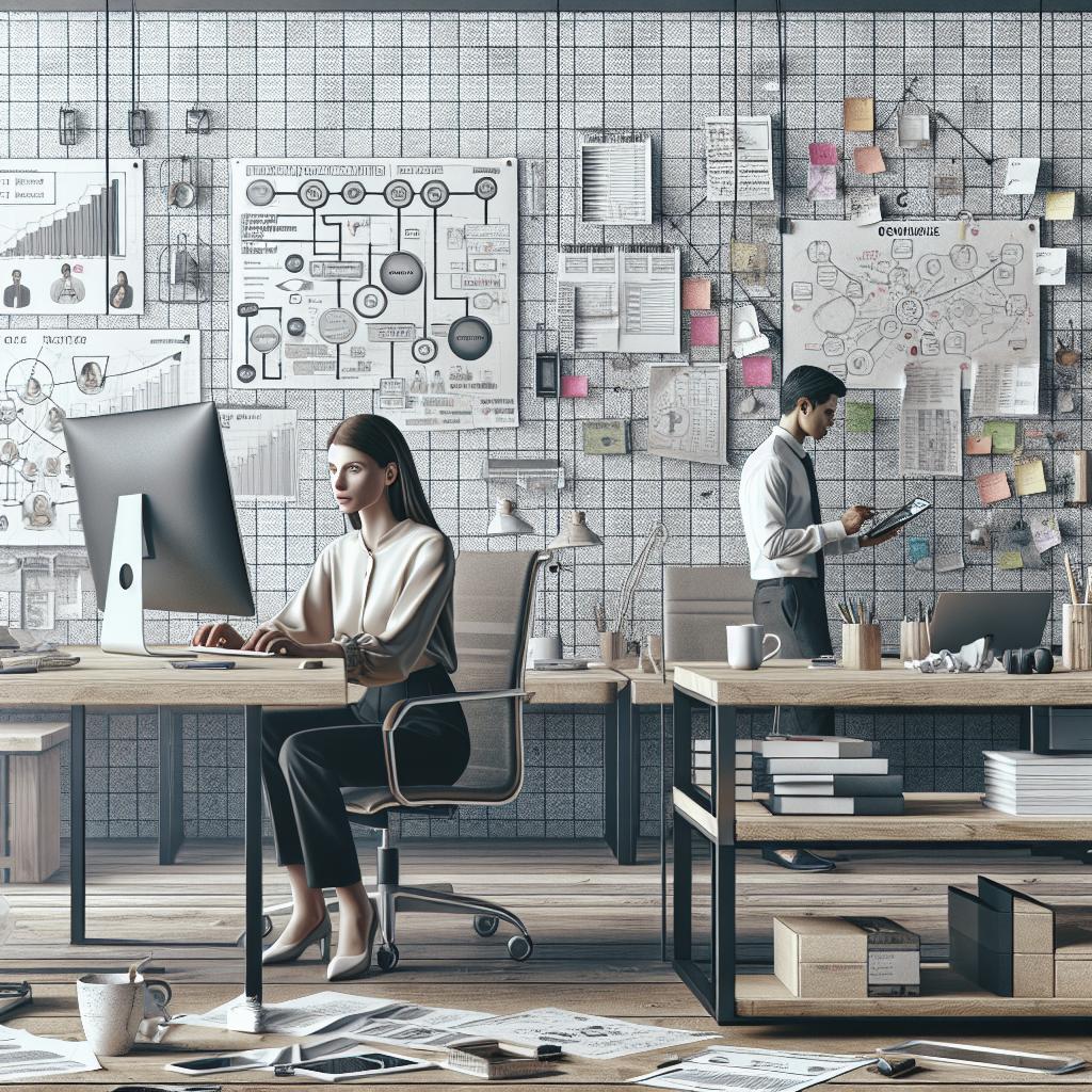 Être Efficace : Conseils et Stratégies Essentielles